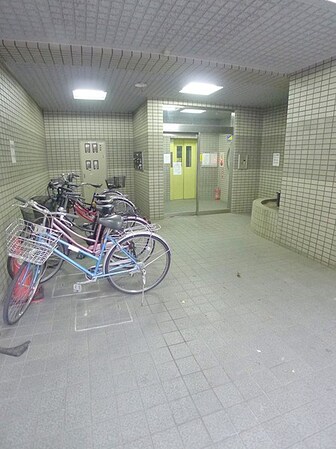西川口駅 徒歩5分 3階の物件内観写真